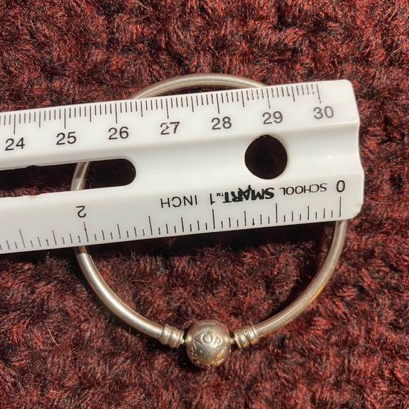Limited Edition Pandora Bangle. - Picture 2 of 6